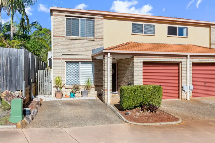 Main view of Homely townhouse listing, 41/17 Peterson Street, Wellington Point QLD 4160