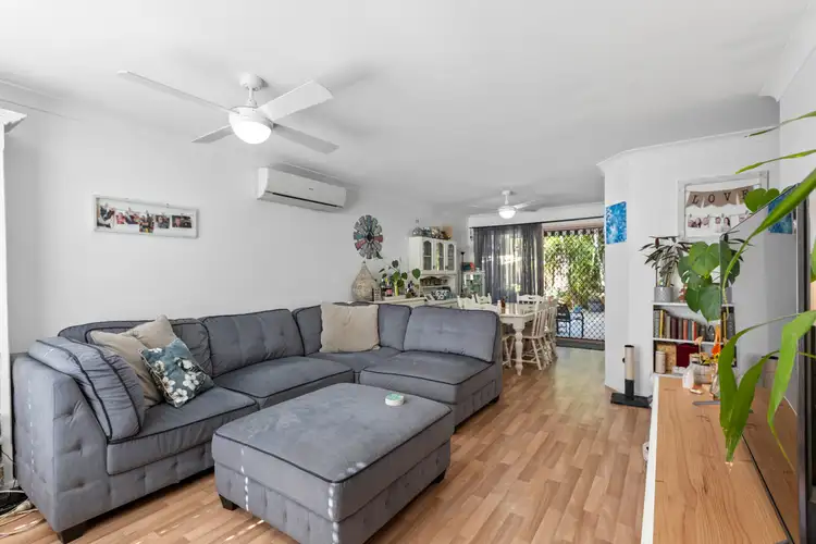 Third view of Homely townhouse listing, 41/17 Peterson Street, Wellington Point QLD 4160