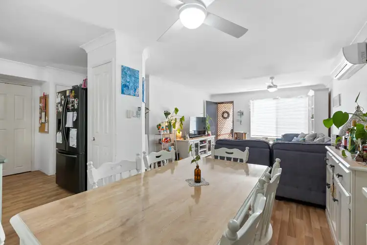 Sixth view of Homely townhouse listing, 41/17 Peterson Street, Wellington Point QLD 4160