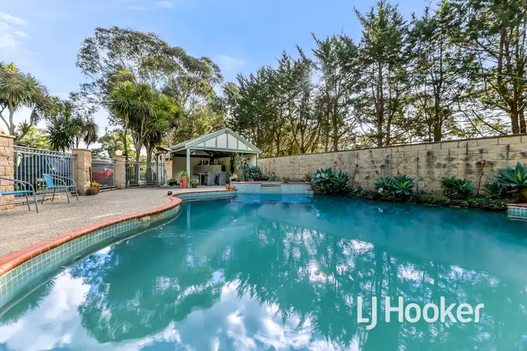 Sixth view of Homely house listing, 50 Bunyip-Modella Road, Bunyip VIC 3815