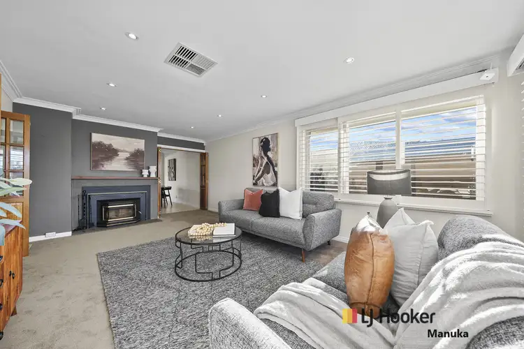 Fourth view of Homely house listing, 12 Chermside Street, Deakin ACT 2600