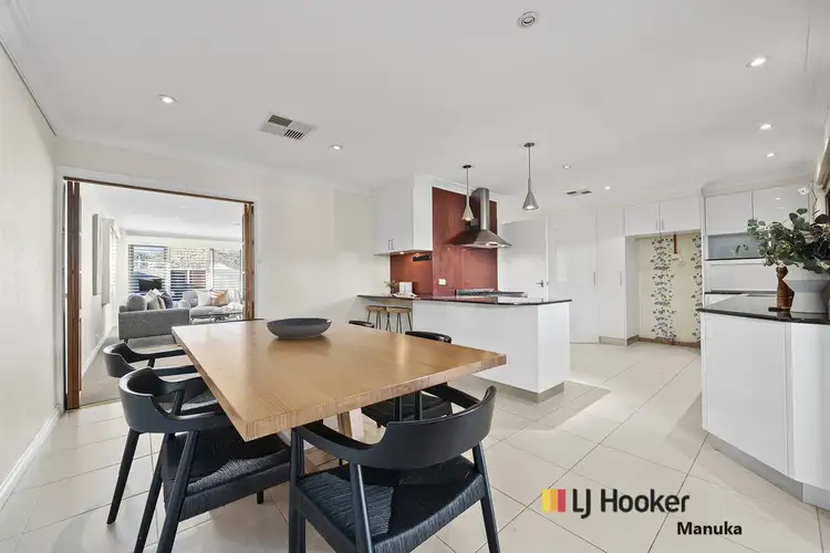 Sixth view of Homely house listing, 12 Chermside Street, Deakin ACT 2600
