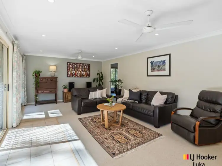Fourth view of Homely house listing, 12 Forest Way, Woombah NSW 2469