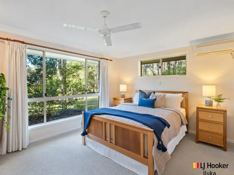 Fifth view of Homely house listing, 12 Forest Way, Woombah NSW 2469