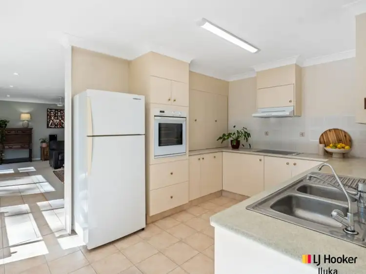 Seventh view of Homely house listing, 12 Forest Way, Woombah NSW 2469