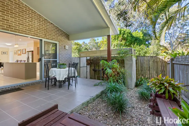 Main view of Homely townhouse listing, 4/64 Sturgeon Street, Ormiston QLD 4160