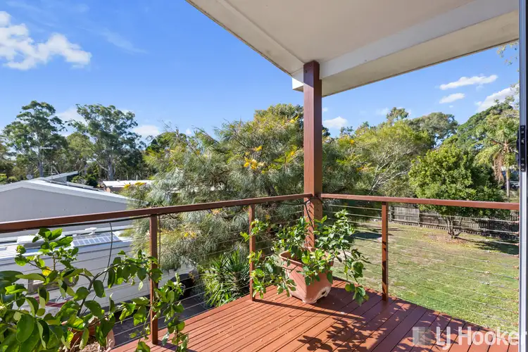 Second view of Homely townhouse listing, 4/64 Sturgeon Street, Ormiston QLD 4160