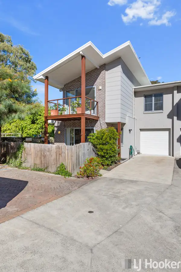 Third view of Homely townhouse listing, 4/64 Sturgeon Street, Ormiston QLD 4160