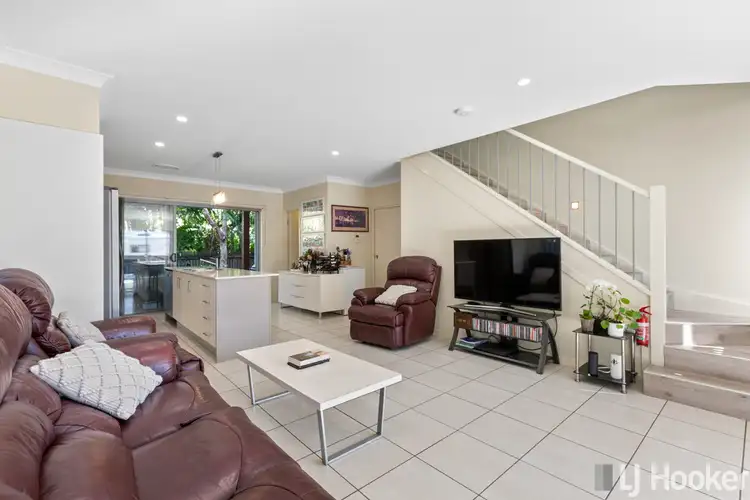 Fifth view of Homely townhouse listing, 4/64 Sturgeon Street, Ormiston QLD 4160