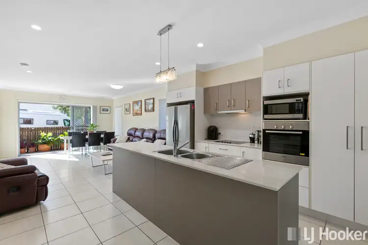 Sixth view of Homely townhouse listing, 4/64 Sturgeon Street, Ormiston QLD 4160