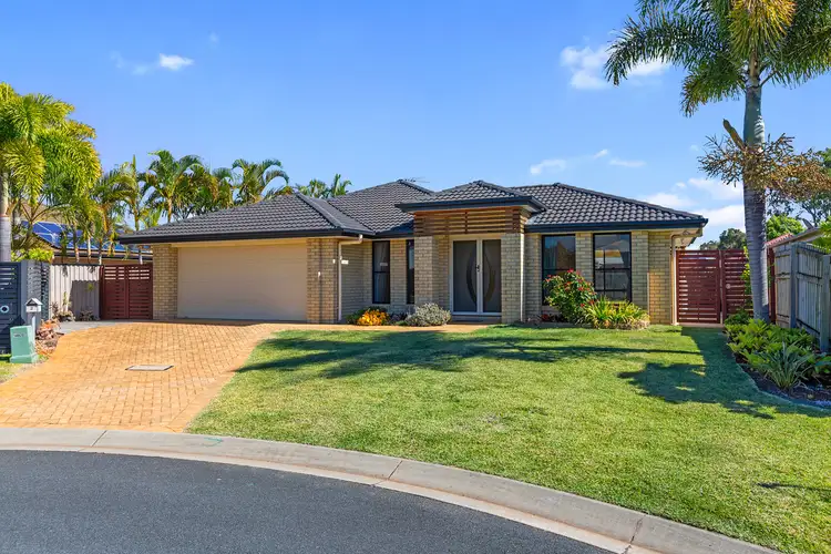 Main view of Homely house listing, 2 Maria Court, Wellington Point QLD 4160