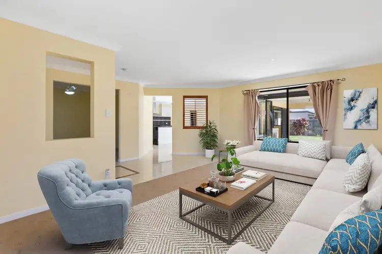 Second view of Homely house listing, 2 Maria Court, Wellington Point QLD 4160