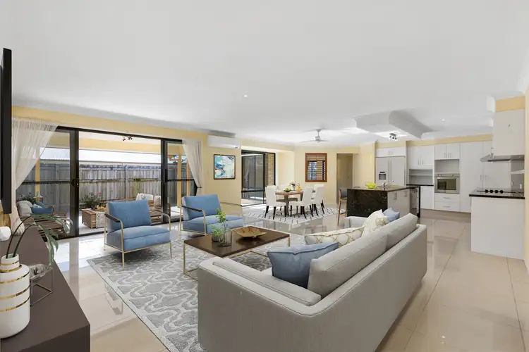Fifth view of Homely house listing, 2 Maria Court, Wellington Point QLD 4160