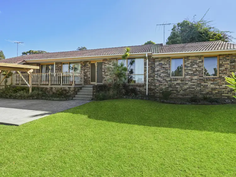 7 Murray Street, Campbelltown NSW 2560