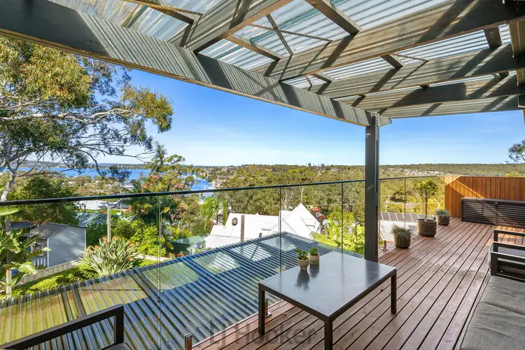 Second view of Homely house listing, 13 Lincoln Close, Rathmines NSW 2283