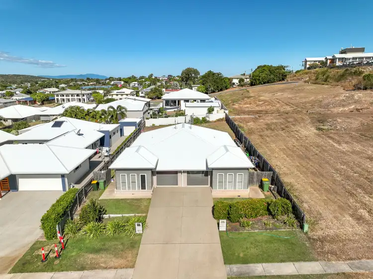 Main view of Homely semi-detached listing, 9 Daniel Street, Bowen QLD 4805