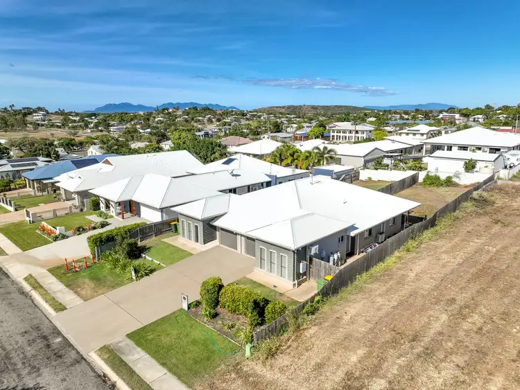Second view of Homely semi-detached listing, 9 Daniel Street, Bowen QLD 4805