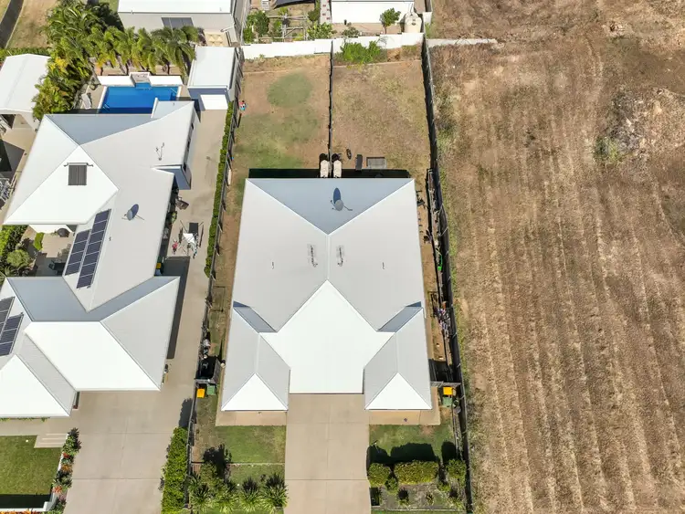 Third view of Homely semi-detached listing, 9 Daniel Street, Bowen QLD 4805