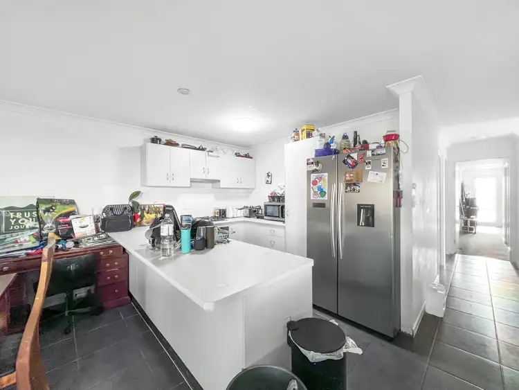 Fourth view of Homely semi-detached listing, 9 Daniel Street, Bowen QLD 4805