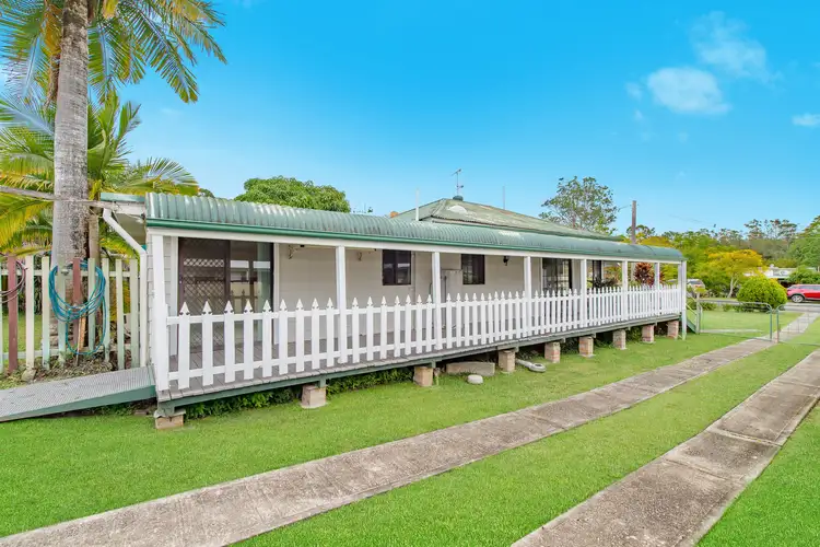 32 Mooney Street, Telegraph Point NSW 2441