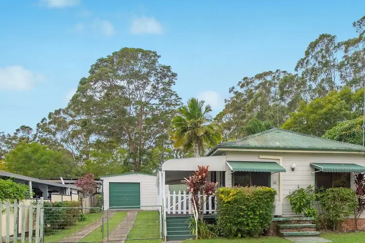 Third view of Homely house listing, 32 Mooney Street, Telegraph Point NSW 2441