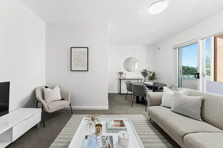 5/5 Isabel Avenue, Vaucluse NSW 2030