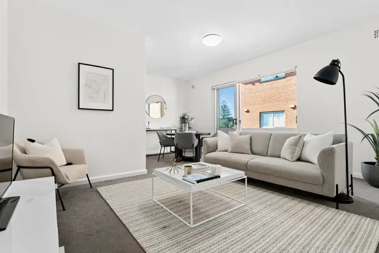 Fourth view of Homely unit listing, 5/5 Isabel Avenue, Vaucluse NSW 2030