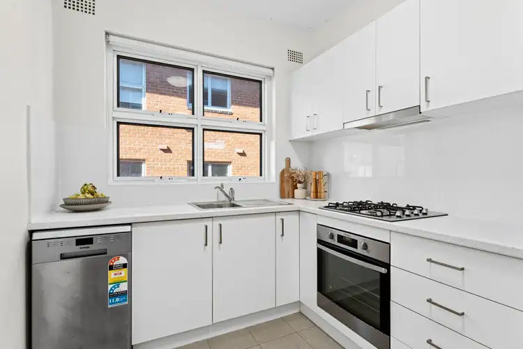 Sixth view of Homely unit listing, 5/5 Isabel Avenue, Vaucluse NSW 2030