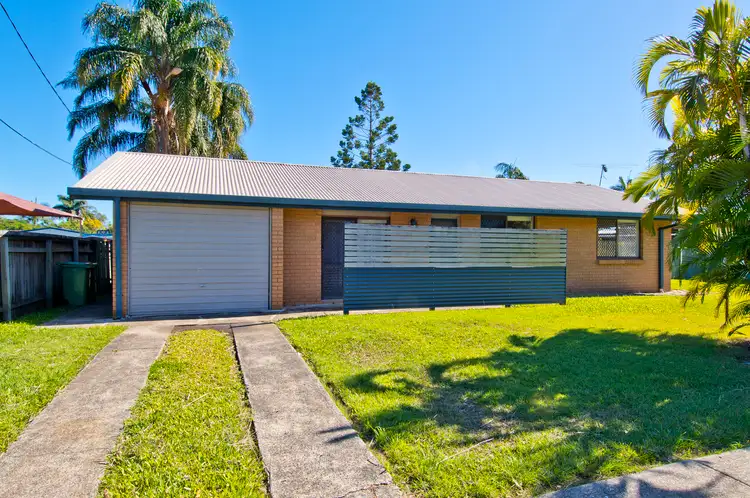Main view of Homely house listing, 44 Chapman Drive, Beenleigh QLD 4207