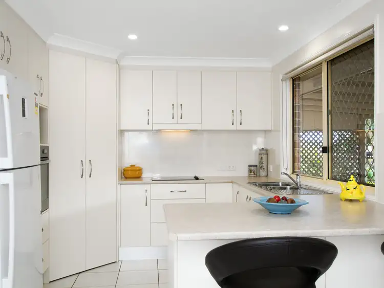 Second view of Homely semi-detached listing, Unit 2/73 Tanamera Drive, Alstonville NSW 2477