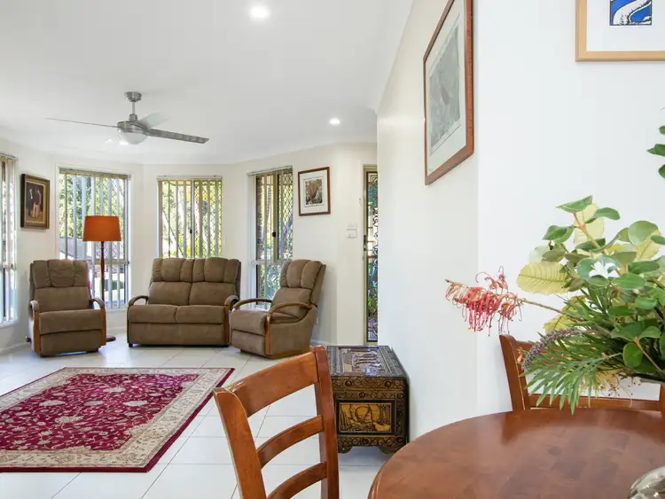 Third view of Homely semi-detached listing, Unit 2/73 Tanamera Drive, Alstonville NSW 2477