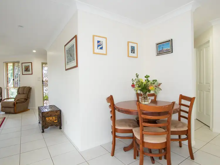 Fourth view of Homely semi-detached listing, Unit 2/73 Tanamera Drive, Alstonville NSW 2477