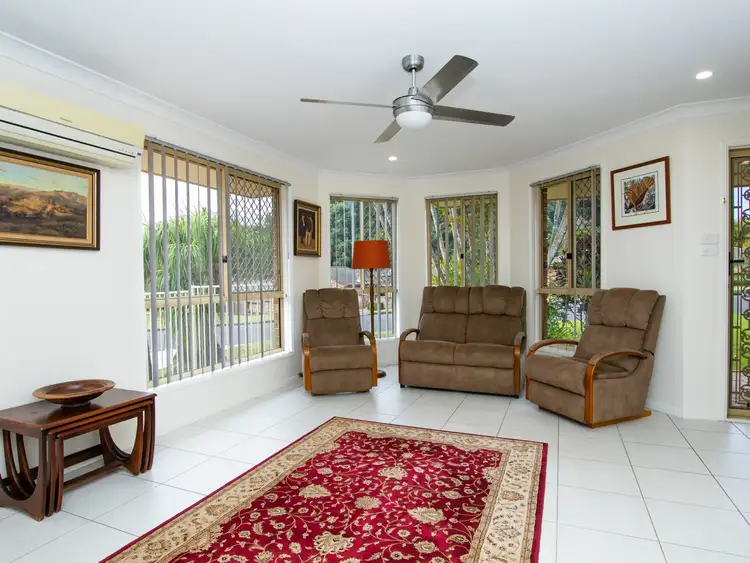 Fifth view of Homely semi-detached listing, Unit 2/73 Tanamera Drive, Alstonville NSW 2477