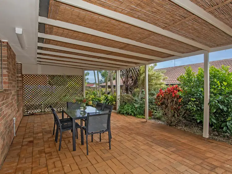 Sixth view of Homely semi-detached listing, Unit 2/73 Tanamera Drive, Alstonville NSW 2477