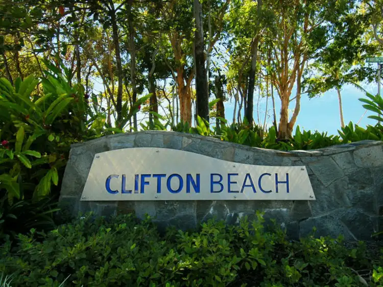 Second view of Homely unit listing, 28/69-73 Arlington Esplanade, Clifton Beach QLD 4879