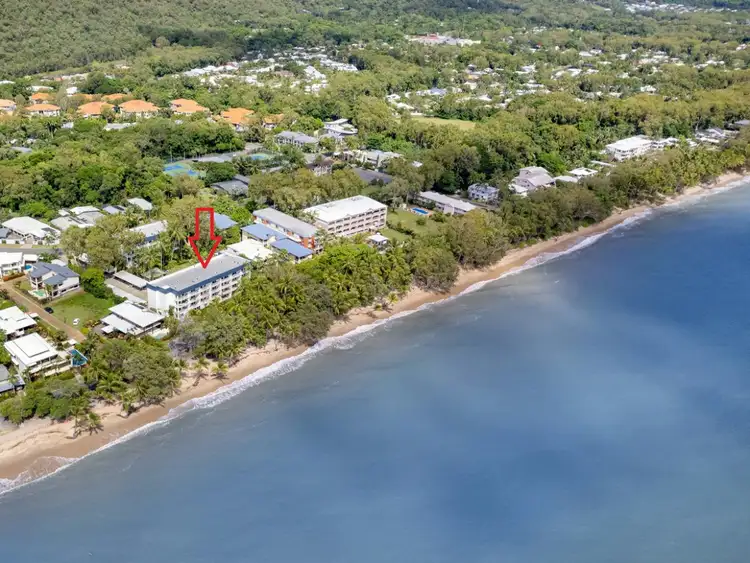 Third view of Homely unit listing, 28/69-73 Arlington Esplanade, Clifton Beach QLD 4879