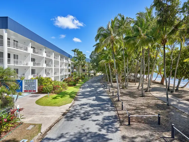 Fifth view of Homely unit listing, 28/69-73 Arlington Esplanade, Clifton Beach QLD 4879