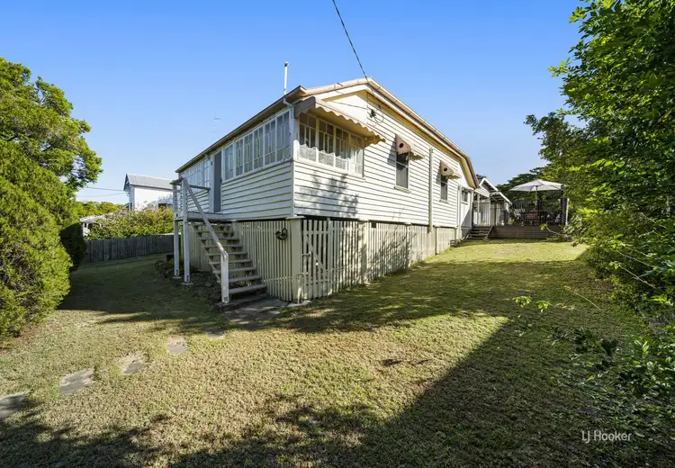 Second view of Homely house listing, 39 Abbotsford Street, Toogoolawah QLD 4313
