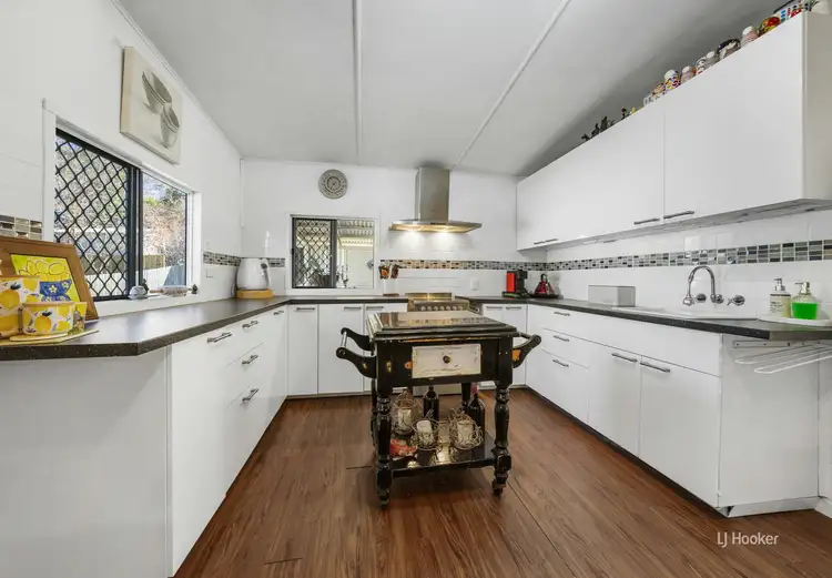 Third view of Homely house listing, 39 Abbotsford Street, Toogoolawah QLD 4313