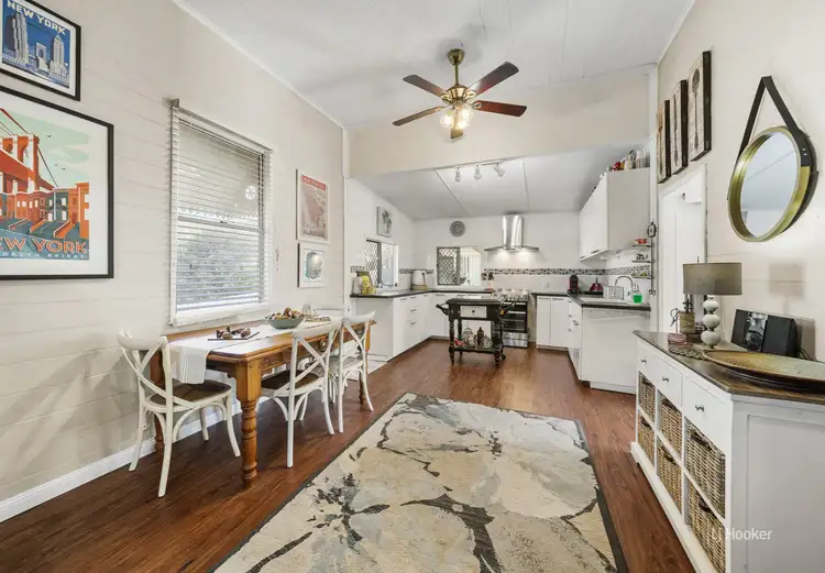 Fourth view of Homely house listing, 39 Abbotsford Street, Toogoolawah QLD 4313