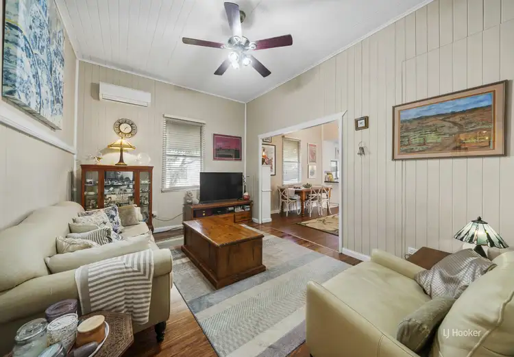 Fifth view of Homely house listing, 39 Abbotsford Street, Toogoolawah QLD 4313
