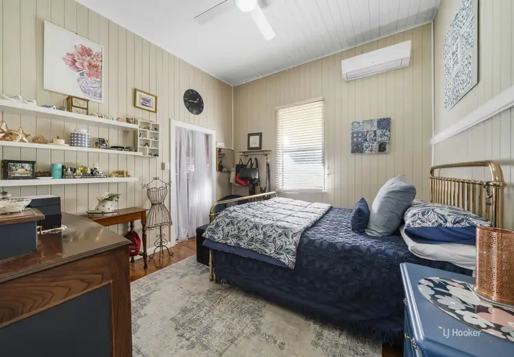 Sixth view of Homely house listing, 39 Abbotsford Street, Toogoolawah QLD 4313