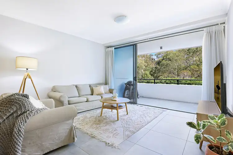 1121/397 Christine Avenue, Varsity Lakes QLD 4227