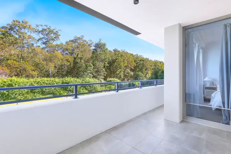 Third view of Homely apartment listing, 1121/397 Christine Avenue, Varsity Lakes QLD 4227