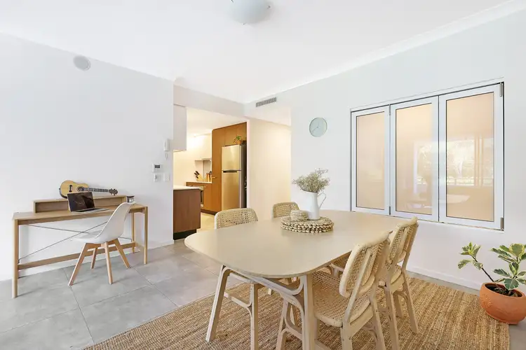 Fifth view of Homely apartment listing, 1121/397 Christine Avenue, Varsity Lakes QLD 4227