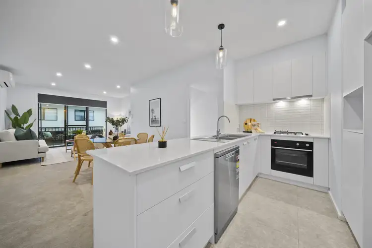 Fifth view of Homely townhouse listing, 38/24 Trinca Street, Denman Prospect ACT 2611