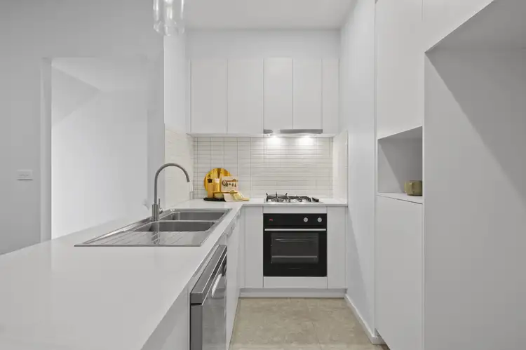 Sixth view of Homely townhouse listing, 38/24 Trinca Street, Denman Prospect ACT 2611
