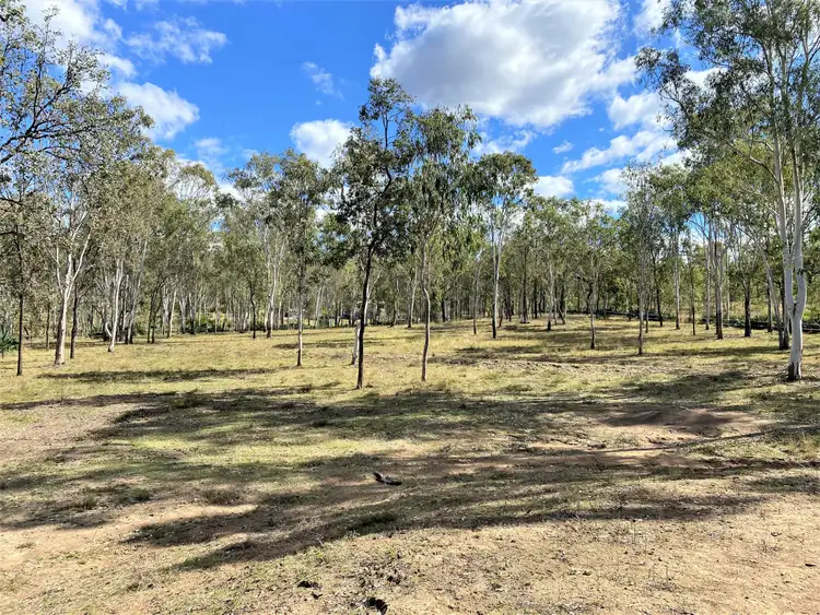Fifth view of Homely house listing, 182 Runnymede Estate East Road, Nanango QLD 4615