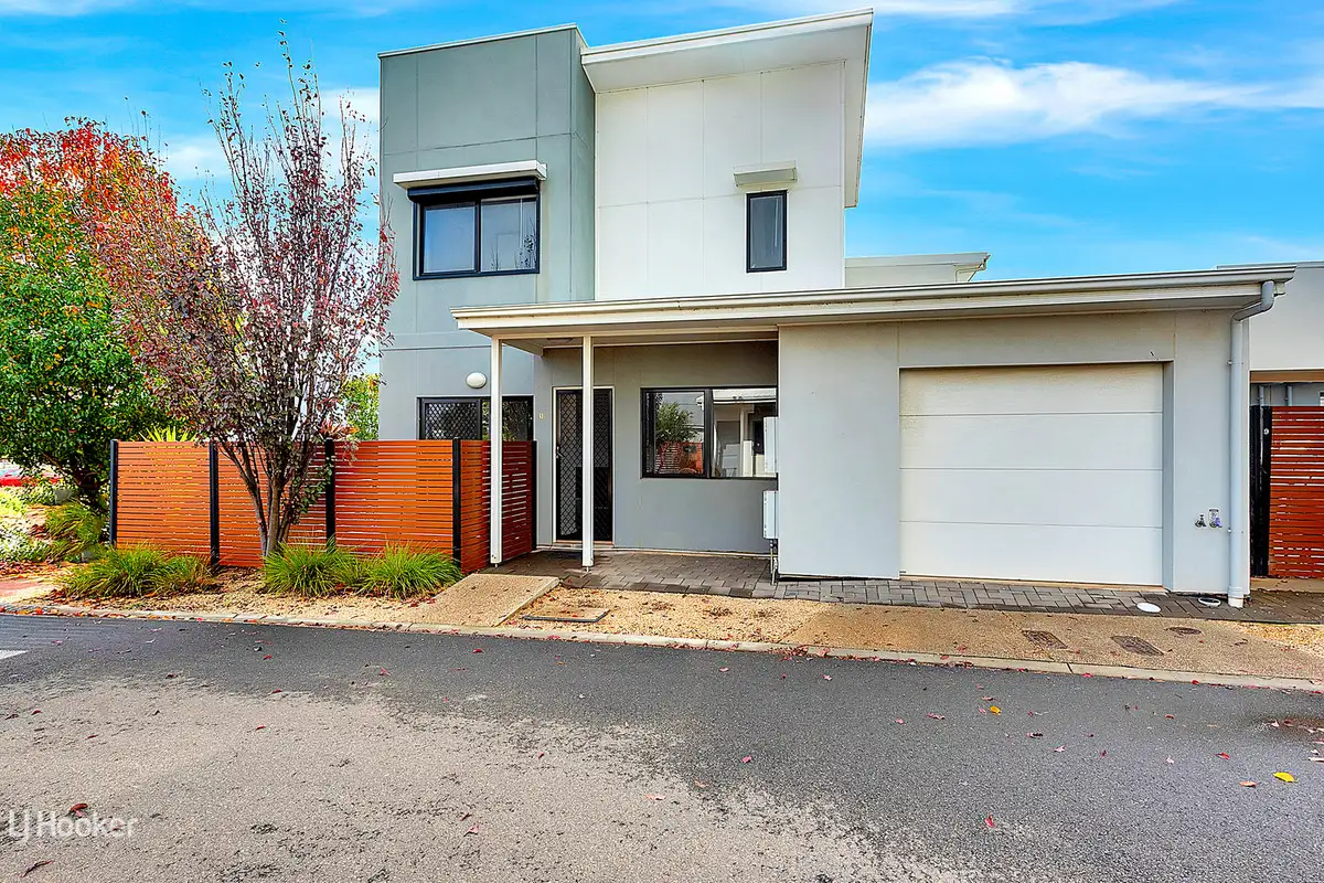 Main view of Homely house listing, 10 Callinan Street, Munno Para SA 5115