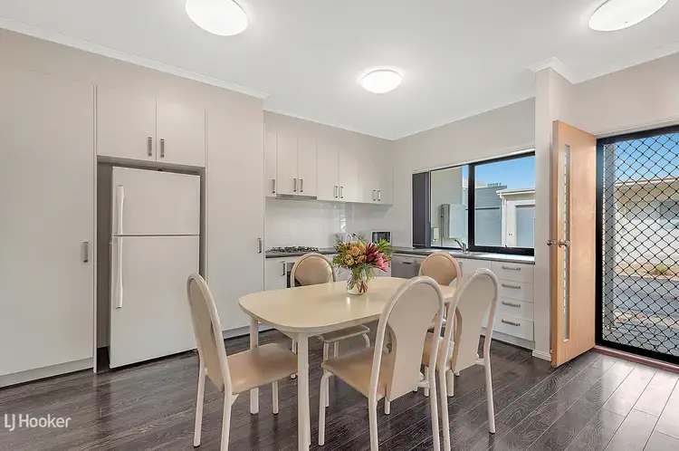 Second view of Homely house listing, 10 Callinan Street, Munno Para SA 5115